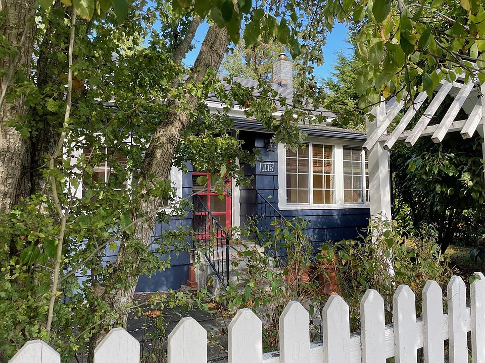 1st image of 1118 Blaine St