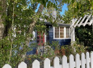 1118 Blaine St, Pt Townsend, WA 98368