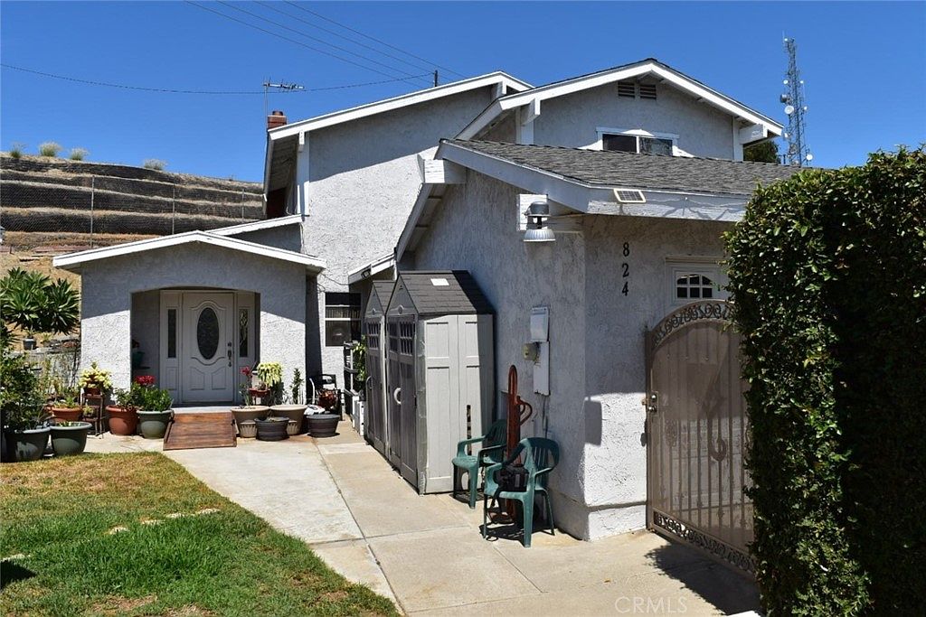824 W Ashiya Rd, Montebello, CA 90640 MLS CV22207993 Zillow
