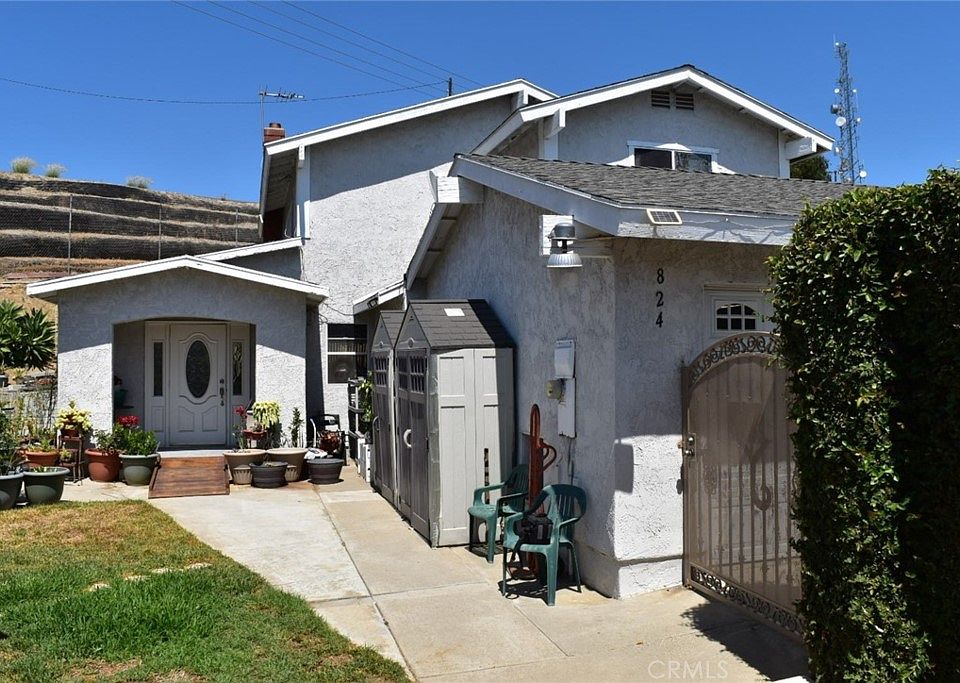 824 W Ashiya Rd, Montebello, CA 90640 MLS CV22207993 Zillow