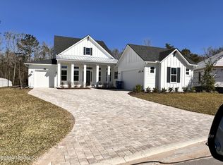 477 Courtney Oaks Dr, Saint Augustine, FL 32092