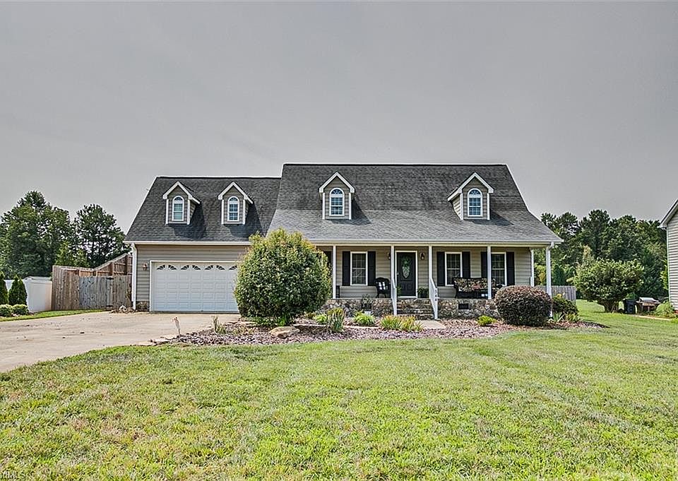544 Spring Haven Dr, Randleman, NC 27317 Zillow