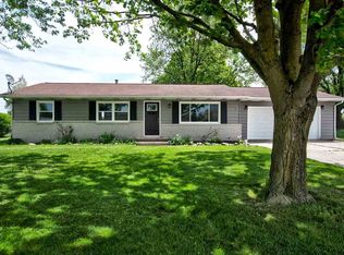 69094 Marietta Dr, New Paris, IN 46553