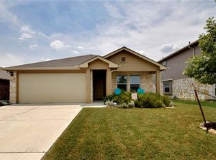 461 Purple Martin Ave, Kyle, TX 78640