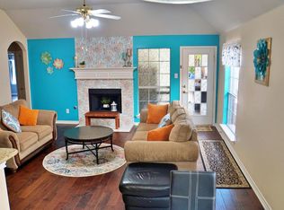 3317 Woodbluff Ln, McKinney, TX 75071