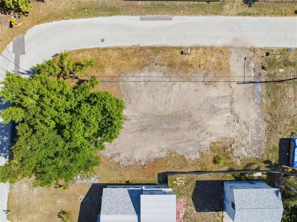 6500 49th Way N Lot 127, Pinellas Park, FL 33781