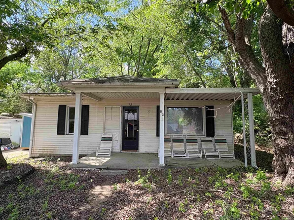 83 Park Ave, Tell City, IN 47586
