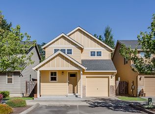 800 W 1st St UNIT 5, Newberg, OR 97132