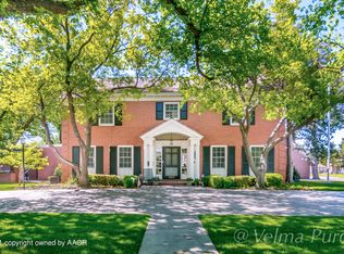 2205 Julian Blvd, Amarillo, TX 79102