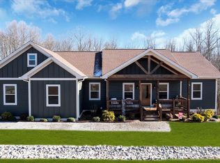 636 Raulston Falls Rd #JH-132, Jasper, TN 37347