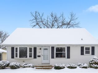 107 Ramlen Ct, Appleton, WI 54915