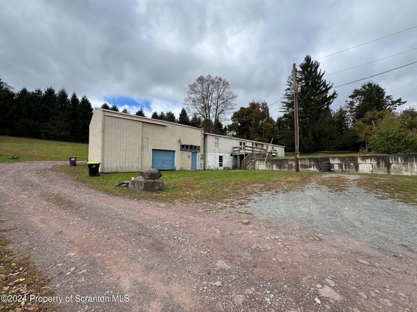 18254 State Route 3023, Nicholson, PA 18446
