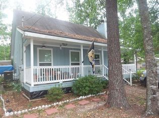 40624 Chinchas Creek Rd, Slidell, LA 70461