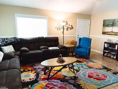 1133 Willow Tree Dr Unit A, Las Vegas, NV, 89128