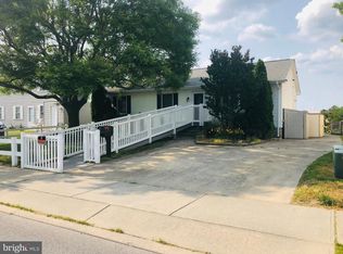 608 94th St, Ocean City, MD 21842