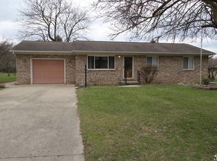 6065 War Rd, Monroe, MI 48162