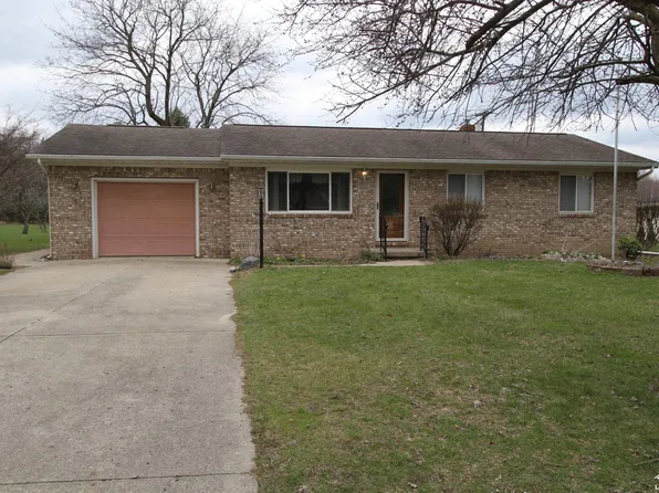 6065 War Rd, Monroe, MI 48162