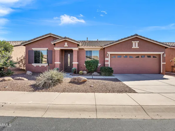 42621 W HEAVENLY Place, Maricopa, AZ 85138