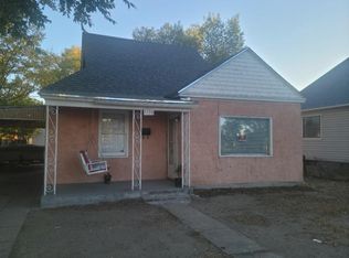 1106 W Summit Ave, Pueblo, CO 81004