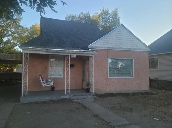1106 W Summit Ave, Pueblo, CO 81004