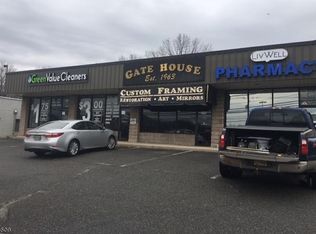 1106 Us Highway 46, Parsippany, NJ 07054