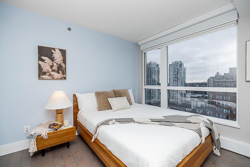 Vancouver Apartment for rent - 2 Bedrooms — photo 24