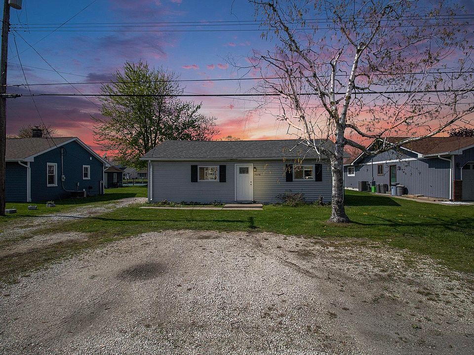 7276 Audubon St, Algonac, MI 48001 Zillow