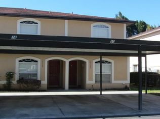 14720 Par Club Cir, Tampa, FL 33618