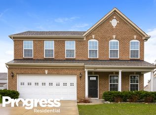 6671 School Branch Dr, Brownsburg, IN 46112