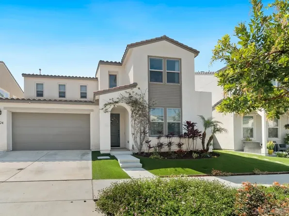 994 Camino Cantera, Chula Vista, CA 91913