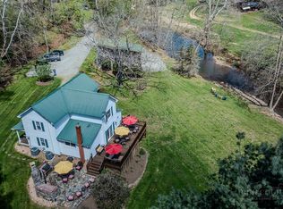8652 NC Highway 16, Grassy Creek, NC 29631