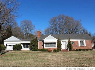 145 S Milford Dr, Salisbury, NC 28144