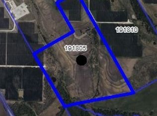 0 Fm 984, Ennis, TX 75119