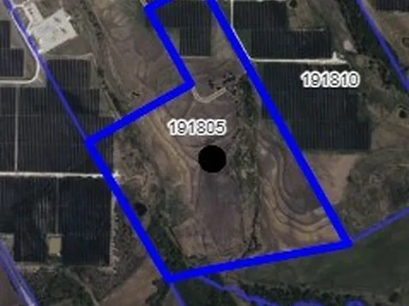 0 Fm 984, Ennis, TX 75119