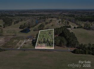 Country Club Rd, Wadesboro, NC 28170
