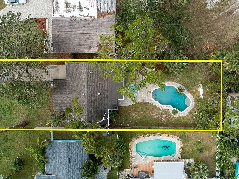 206 Ocean Ave, New Smyrna Beach, FL 32169 Zillow