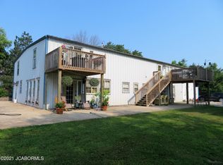 61471 Palestine Rd, California, MO 65018