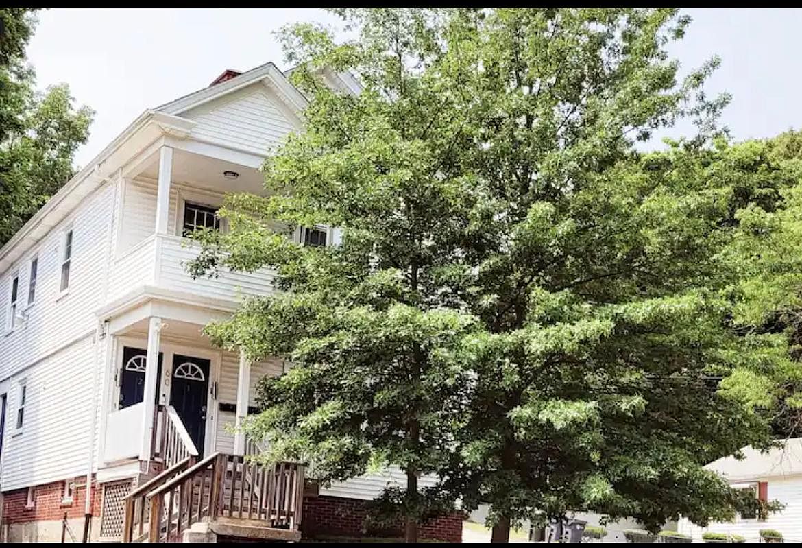 60 Huxley Ave 1, Providence, RI 02908 Zillow