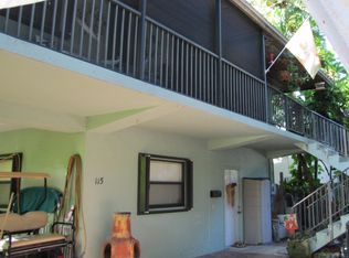 115 Pueblo St, Tavernier, FL 33070