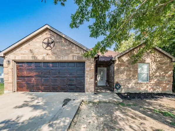 739 Grandview Ave, Seagoville, TX 75159