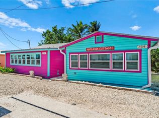 4760 Pine Island Rd NW, Matlacha, FL 33993