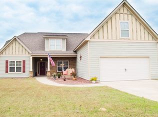 21 Churchhill Dr, Fort Mitchell, AL