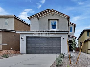 9573 E Harkes Dr, Tucson, AZ 85747