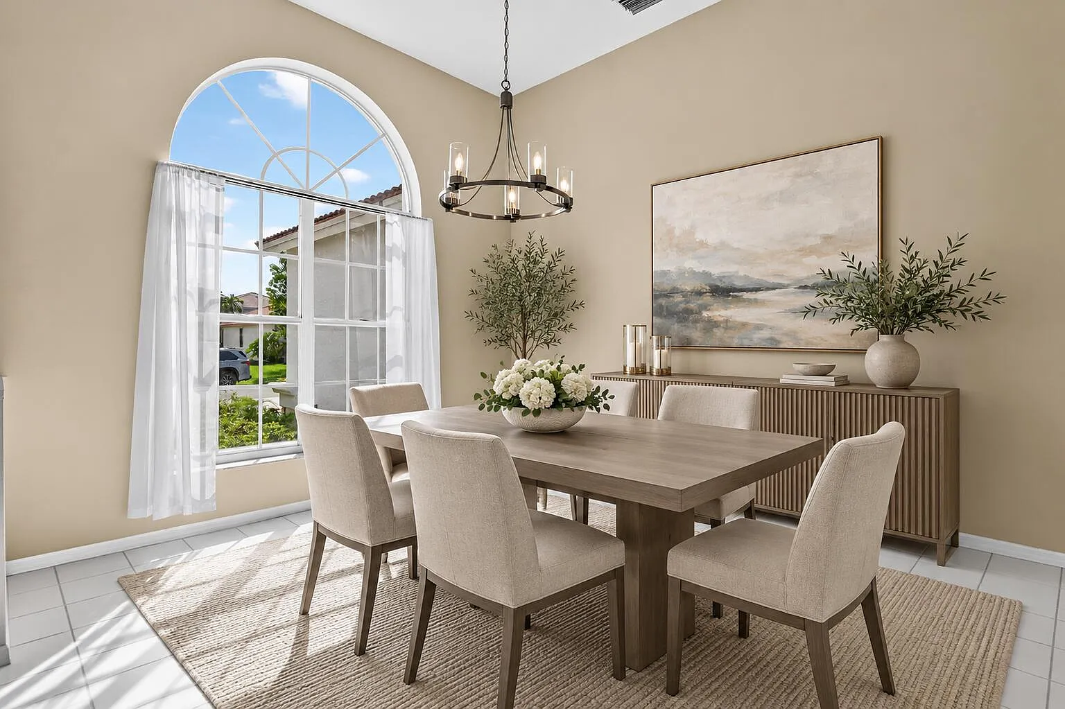 3 bed, 2.0 bath, 2095 sqft, $5,000 — Photo 3