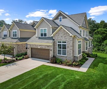 3048 N Spurway Dr, Ann Arbor, MI, 48105