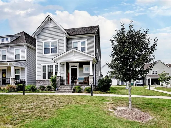 1437 Independence Blvd, Newport News, VA 23608