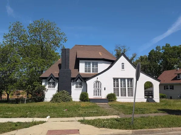 2325 E 3rd St, Chattanooga, TN 37404