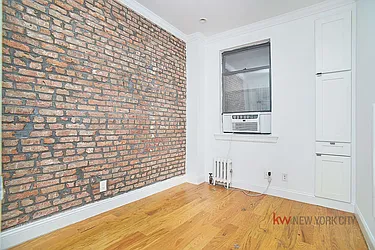 Rented by Keller Williams NYC