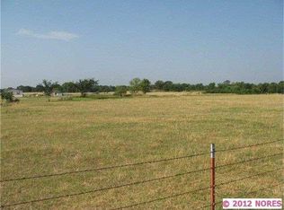 10420 S 4220 Rd, Chelsea, OK 74016