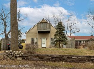 117 S Grace St, Lansing, MI 48917